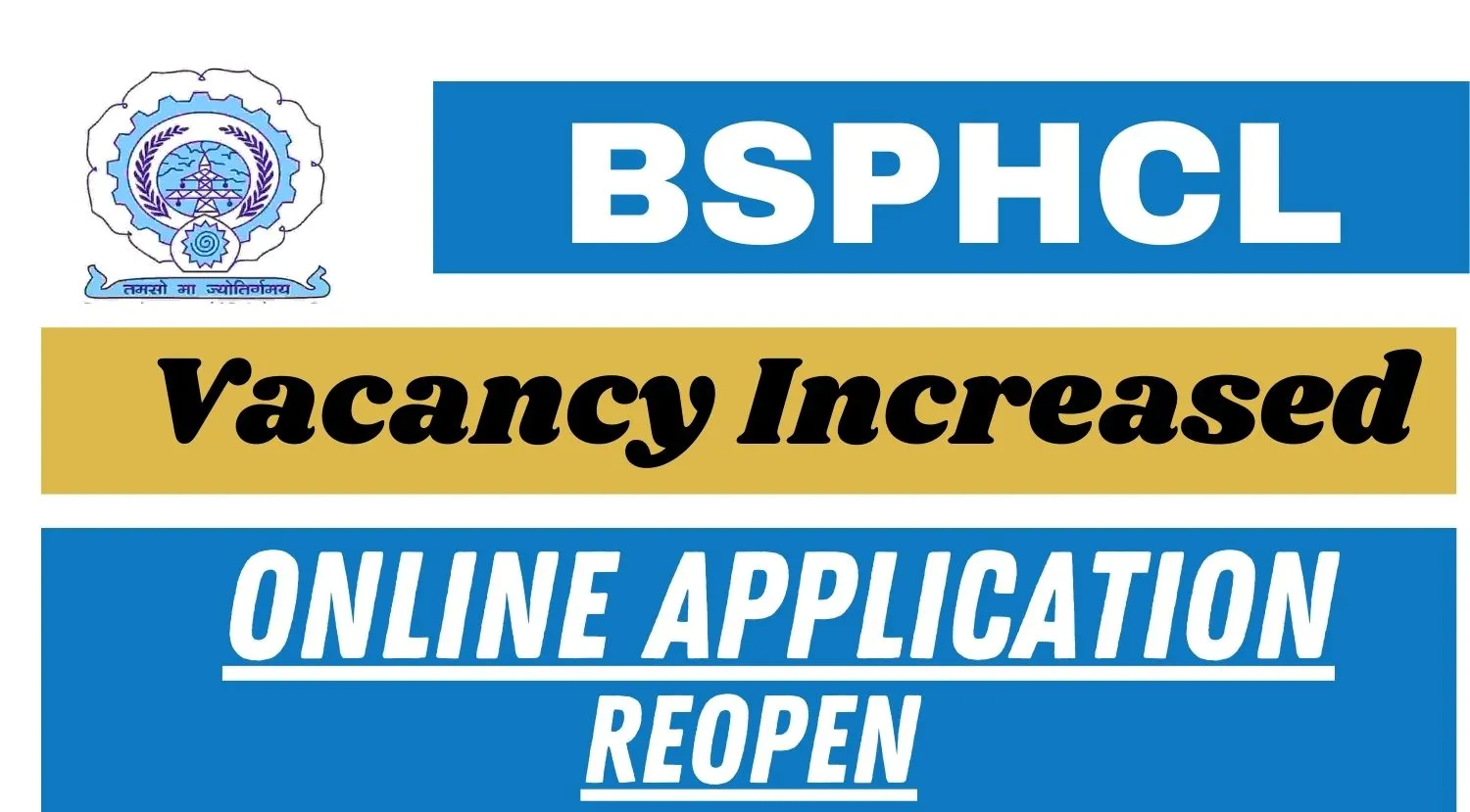 BSPHCL Recruitment 2024