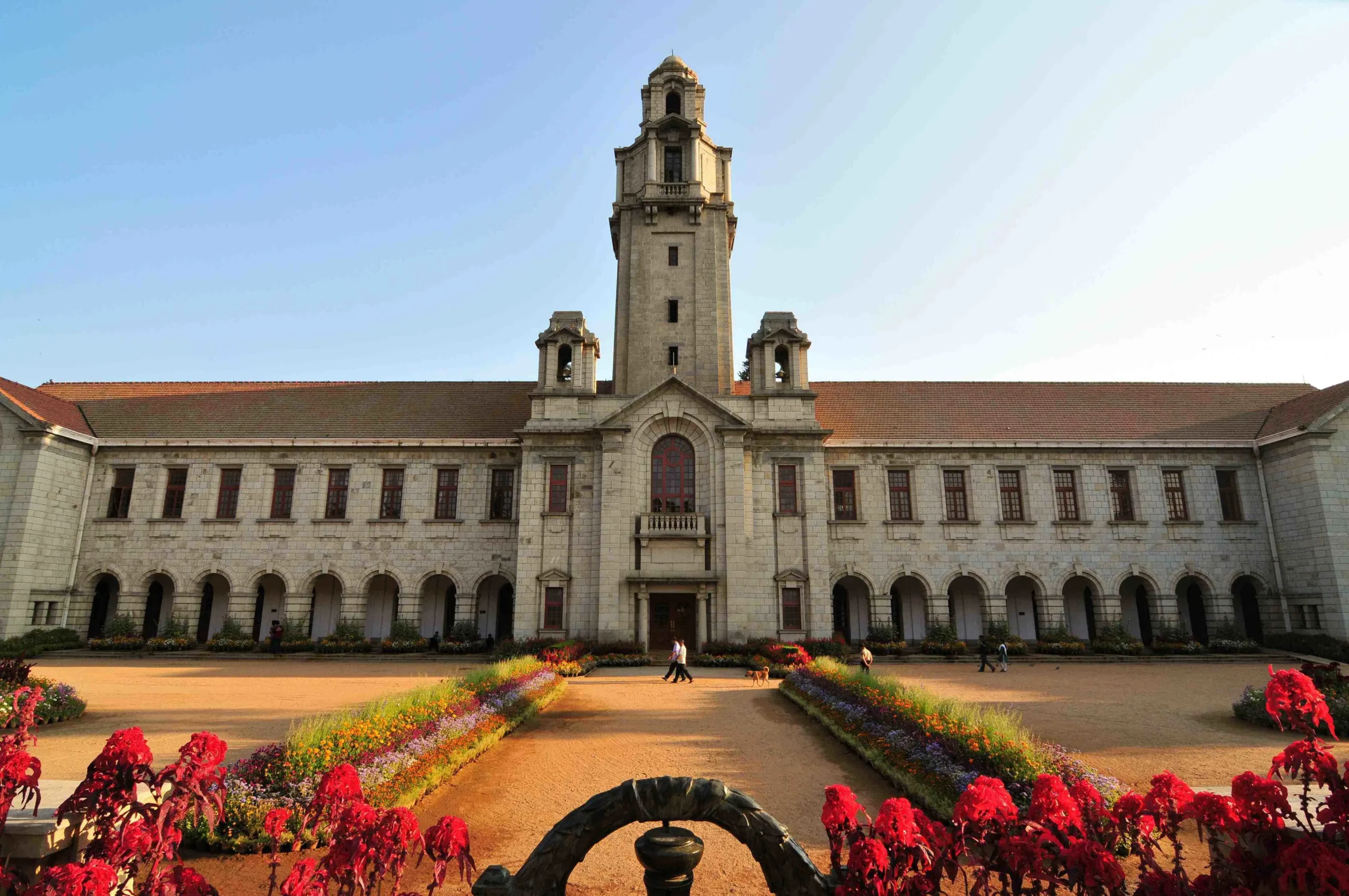 IISC Bangalore