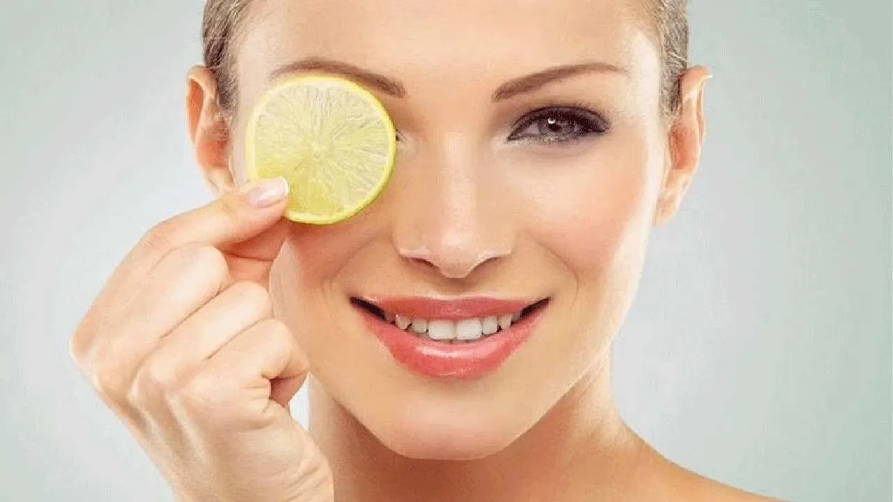 Remove Dark Spots On Face