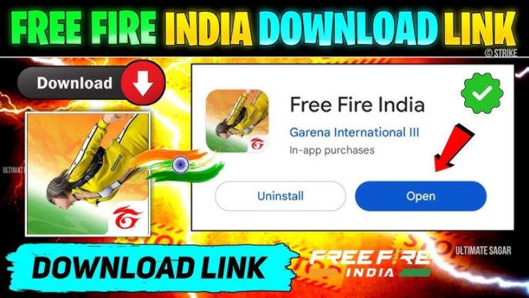 Free Fire India Launch Date 2025: Free Fire India Kab Launch Hoga